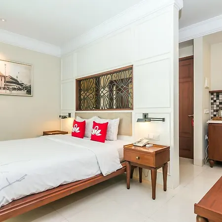 Zen Premium Kunti Seminyak