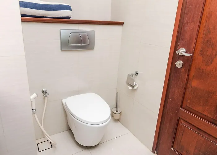 Zen Premium Kunti Seminyak 4*