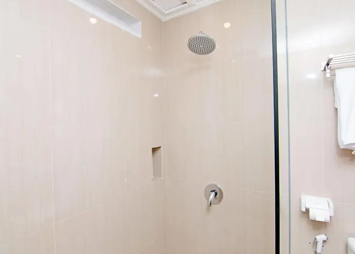 فندق Zen Premium Kunti Seminyak