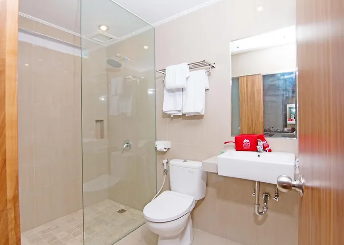 Zen Premium Kunti Seminyak فندق 4*