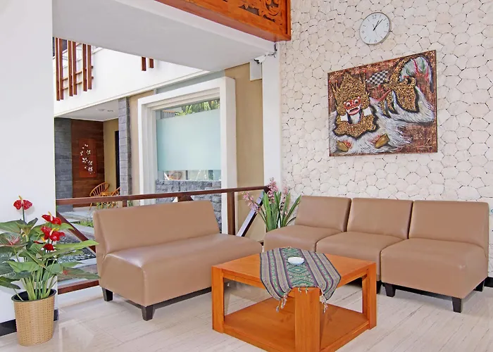 Zen Premium Kunti Seminyak