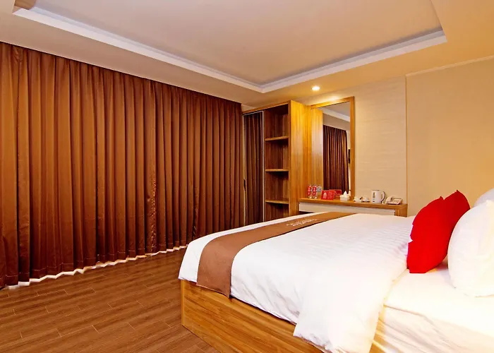 Zen Premium Kunti Seminyak 4*
