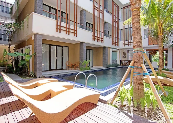 Zen Premium Kunti Seminyak